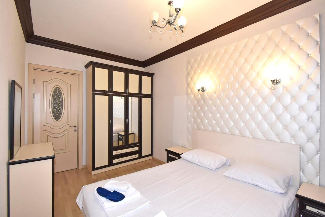 Rent Inn Yerevan On Buzand Street Dış mekan fotoğraf