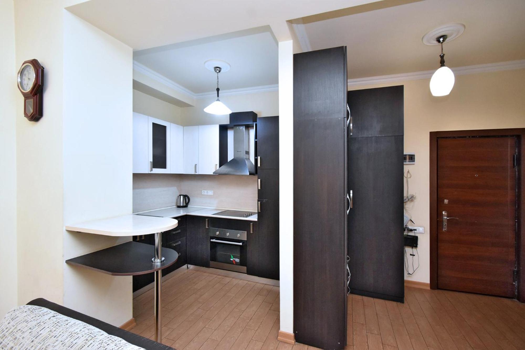 Rent Inn Yerevan On Buzand Street Dış mekan fotoğraf
