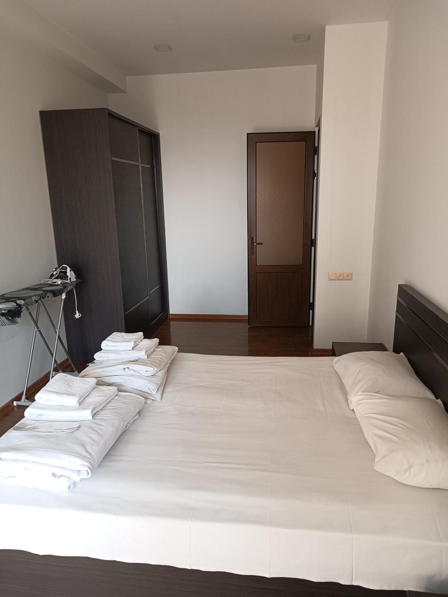 Rent Inn Yerevan On Buzand Street Dış mekan fotoğraf