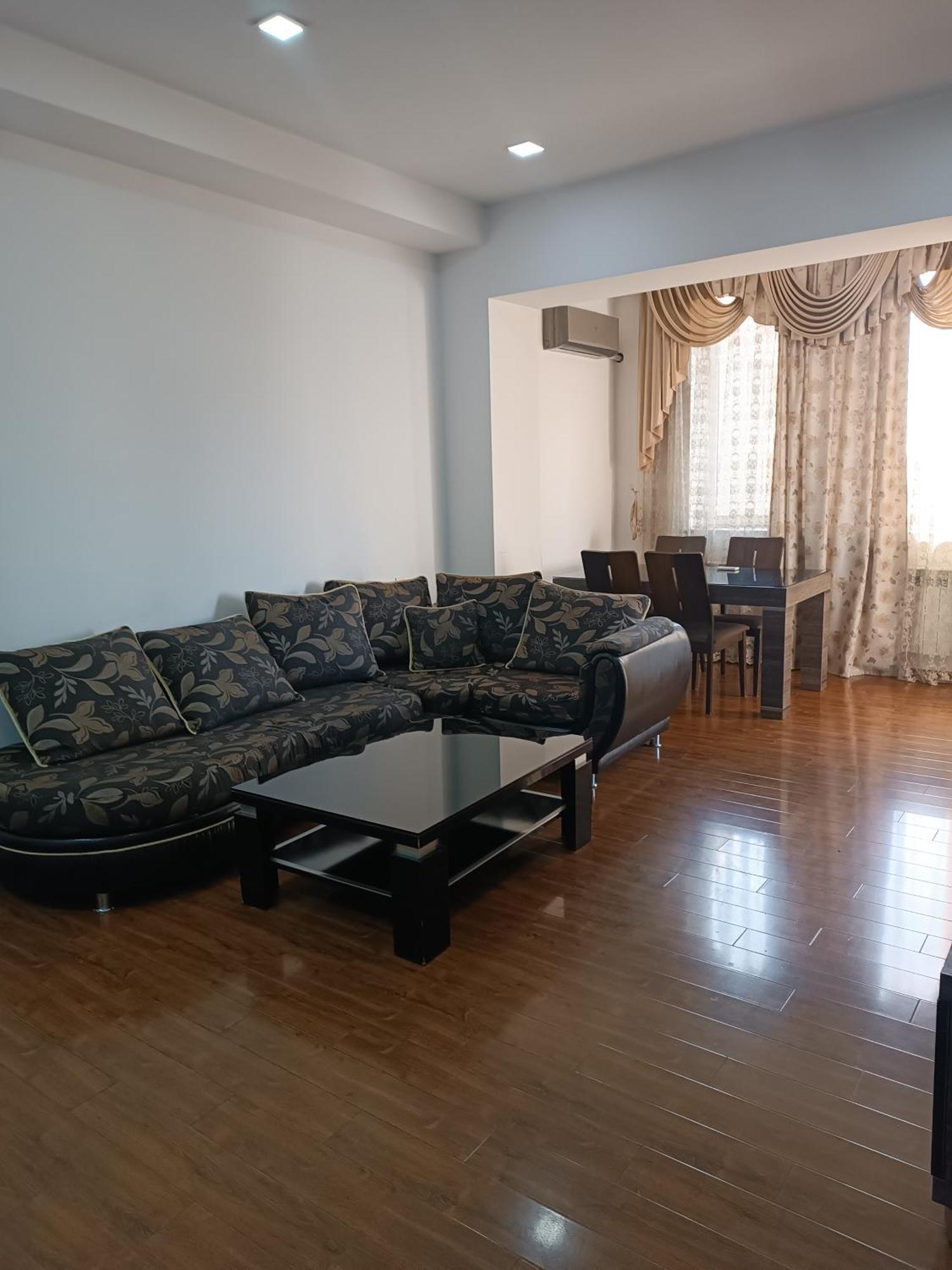 Rent Inn Yerevan On Buzand Street Dış mekan fotoğraf