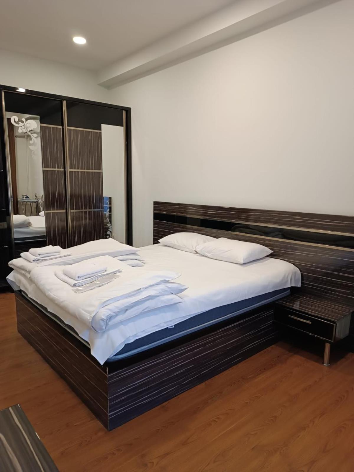 Rent Inn Yerevan On Buzand Street Dış mekan fotoğraf