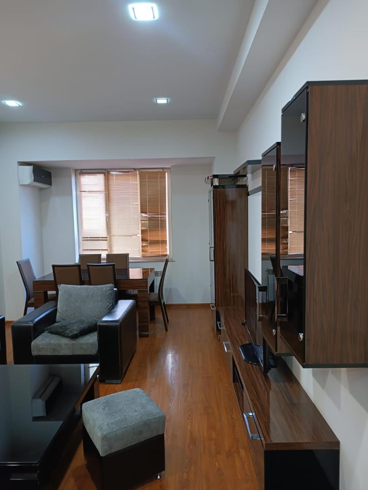Rent Inn Yerevan On Buzand Street Dış mekan fotoğraf
