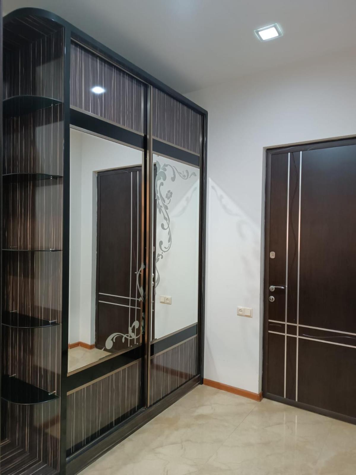 Rent Inn Yerevan On Buzand Street Dış mekan fotoğraf